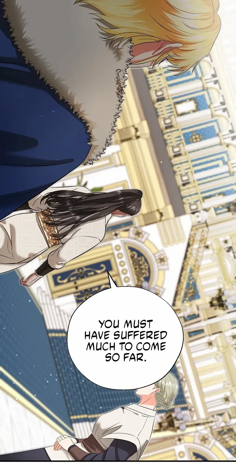 I Became the Emperor’s Cat Chapter 67 page 38 - 