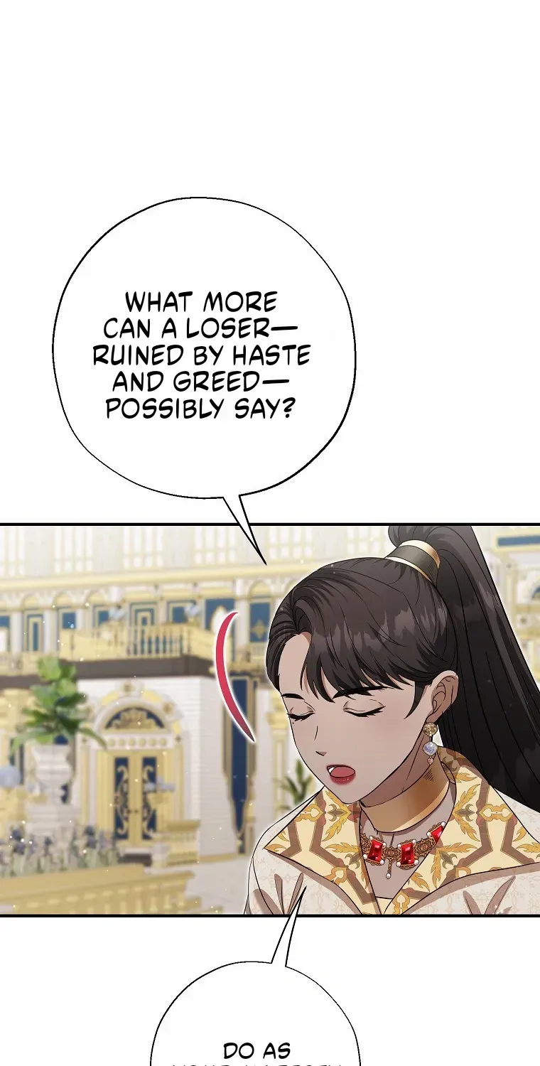 I Became the Emperor’s Cat Chapter 67 page 46 - 