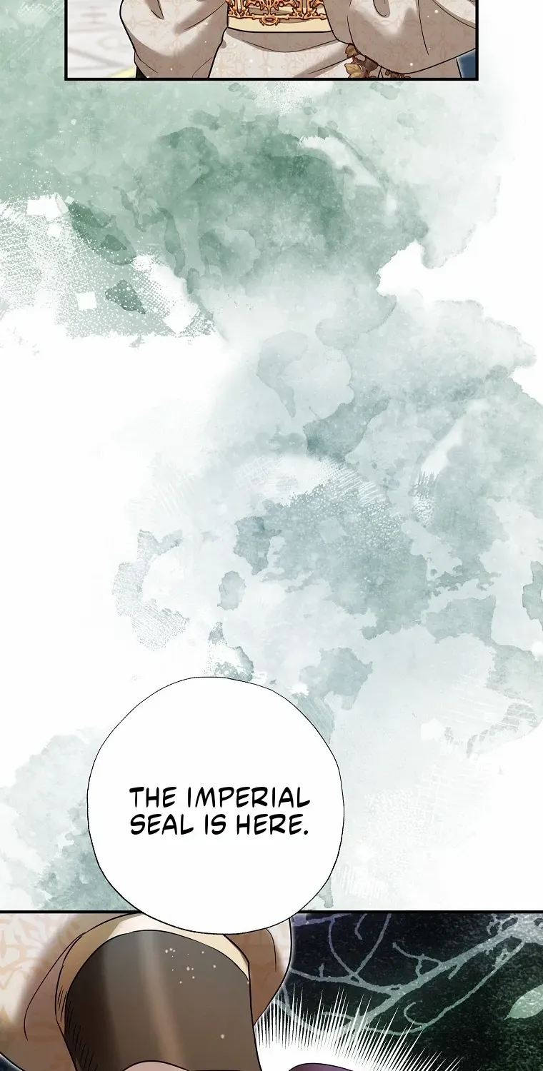 I Became the Emperor’s Cat Chapter 67 page 50 - 