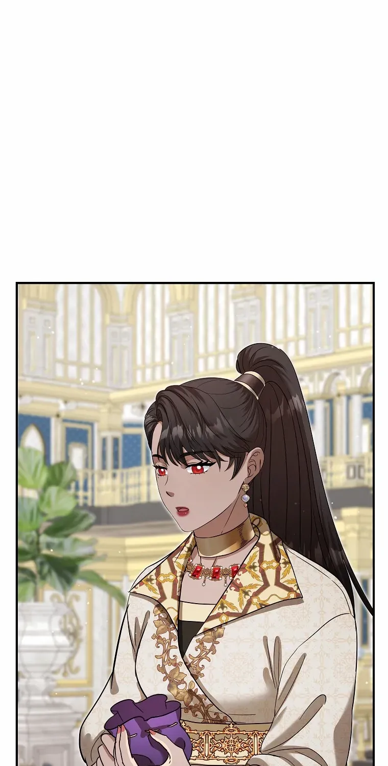 I Became the Emperor’s Cat Chapter 67 page 53 - 