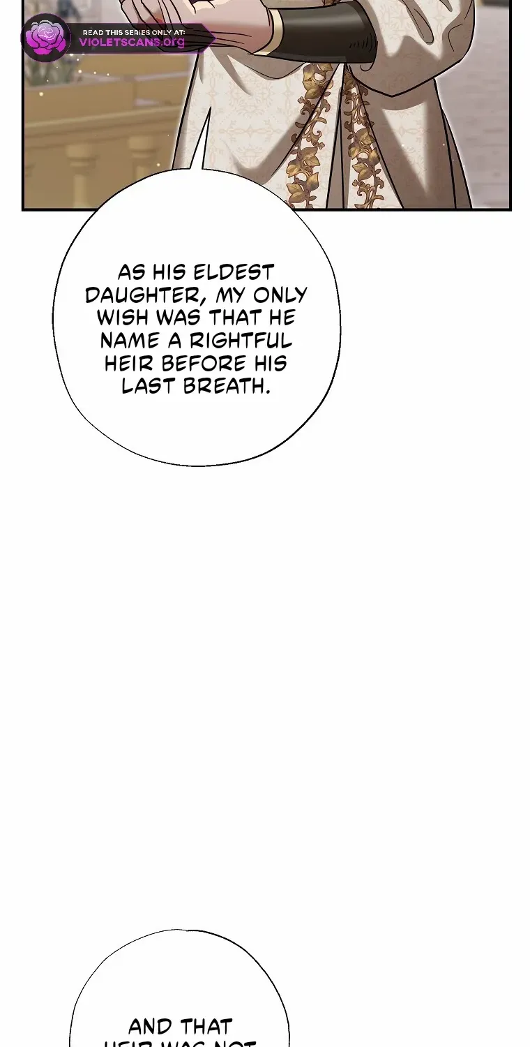 I Became the Emperor’s Cat Chapter 67 page 54 - 