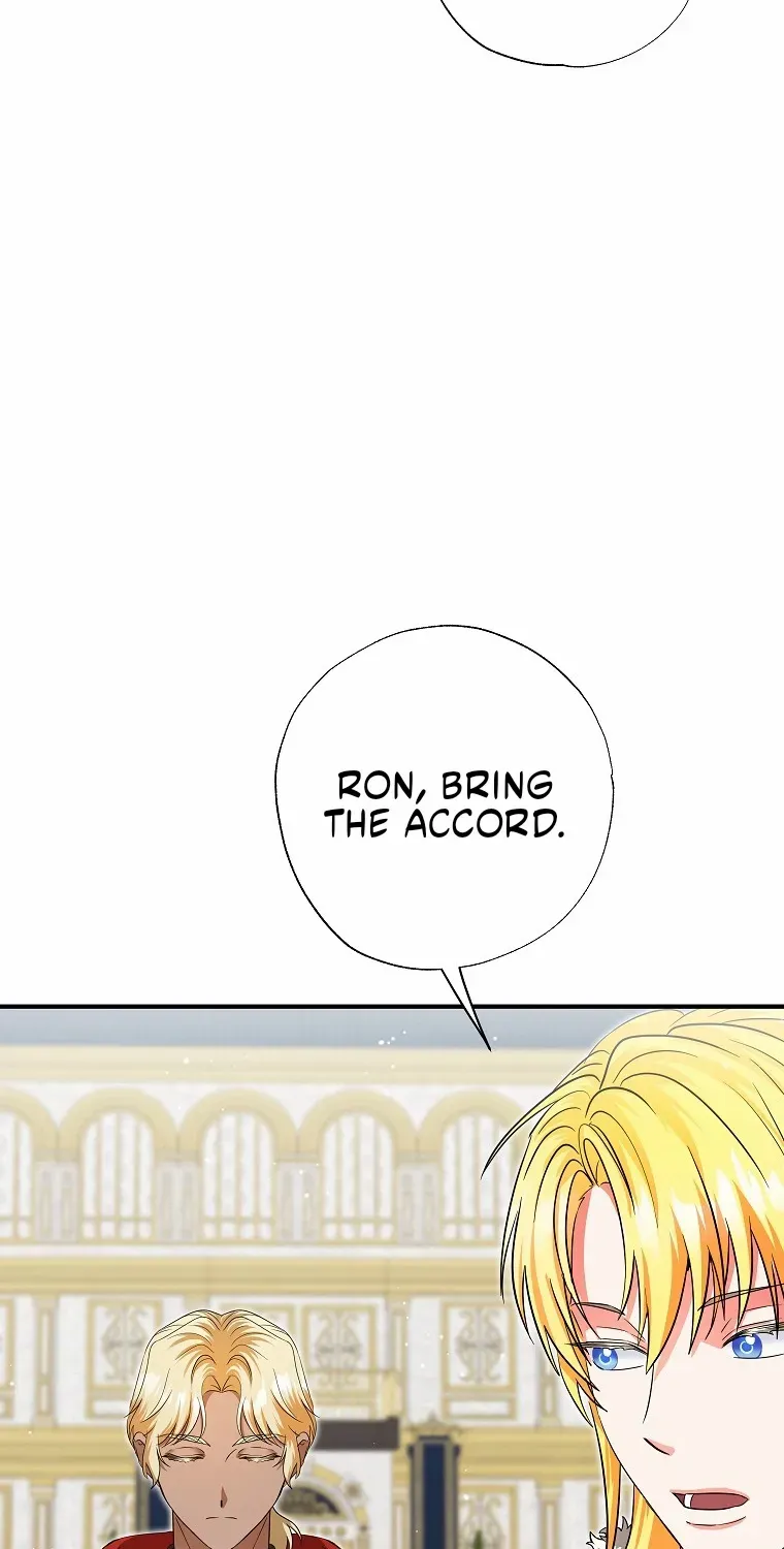 I Became the Emperor’s Cat Chapter 67 page 57 - 