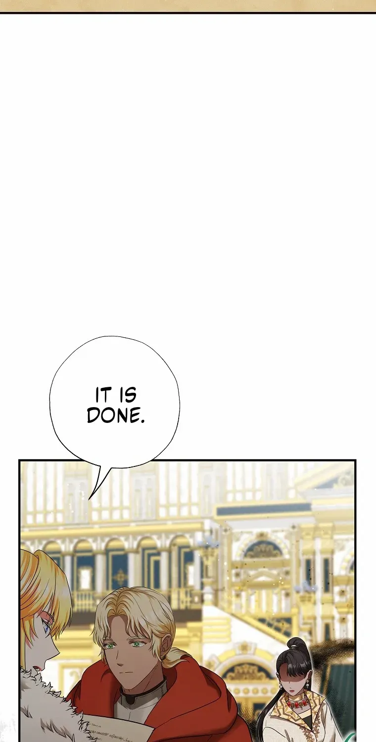 I Became the Emperor’s Cat Chapter 67 page 61 - 