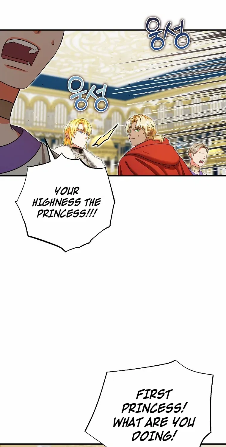 I Became the Emperor’s Cat Chapter 67 page 65 - 