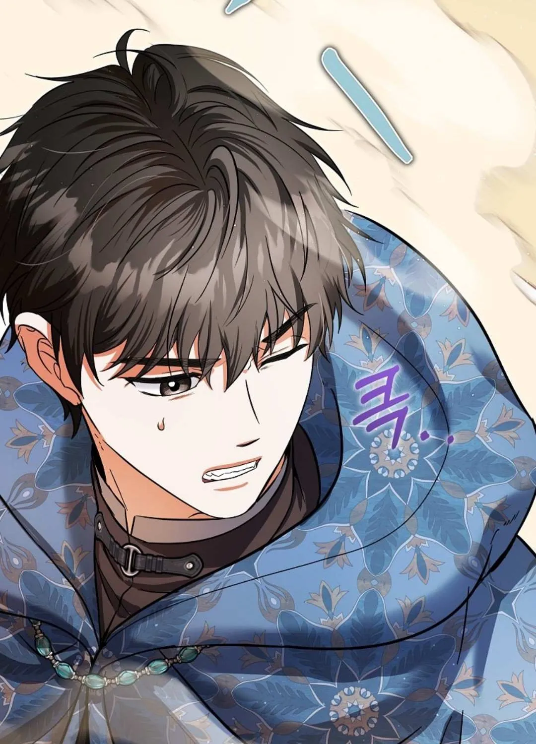 I Became the Emperor’s Cat Chapter 67 page 8 - 