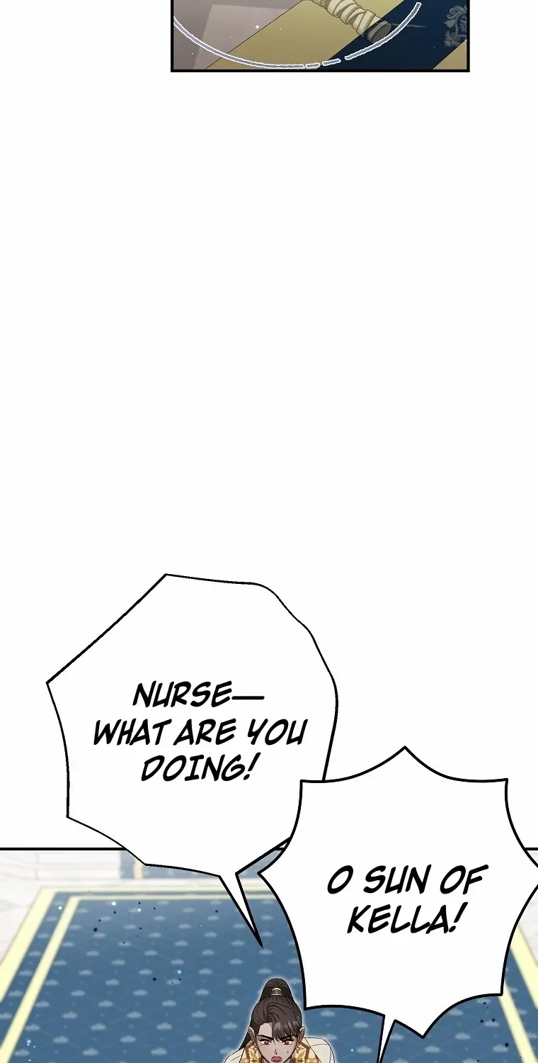 I Became the Emperor’s Cat Chapter 67 page 73 - 