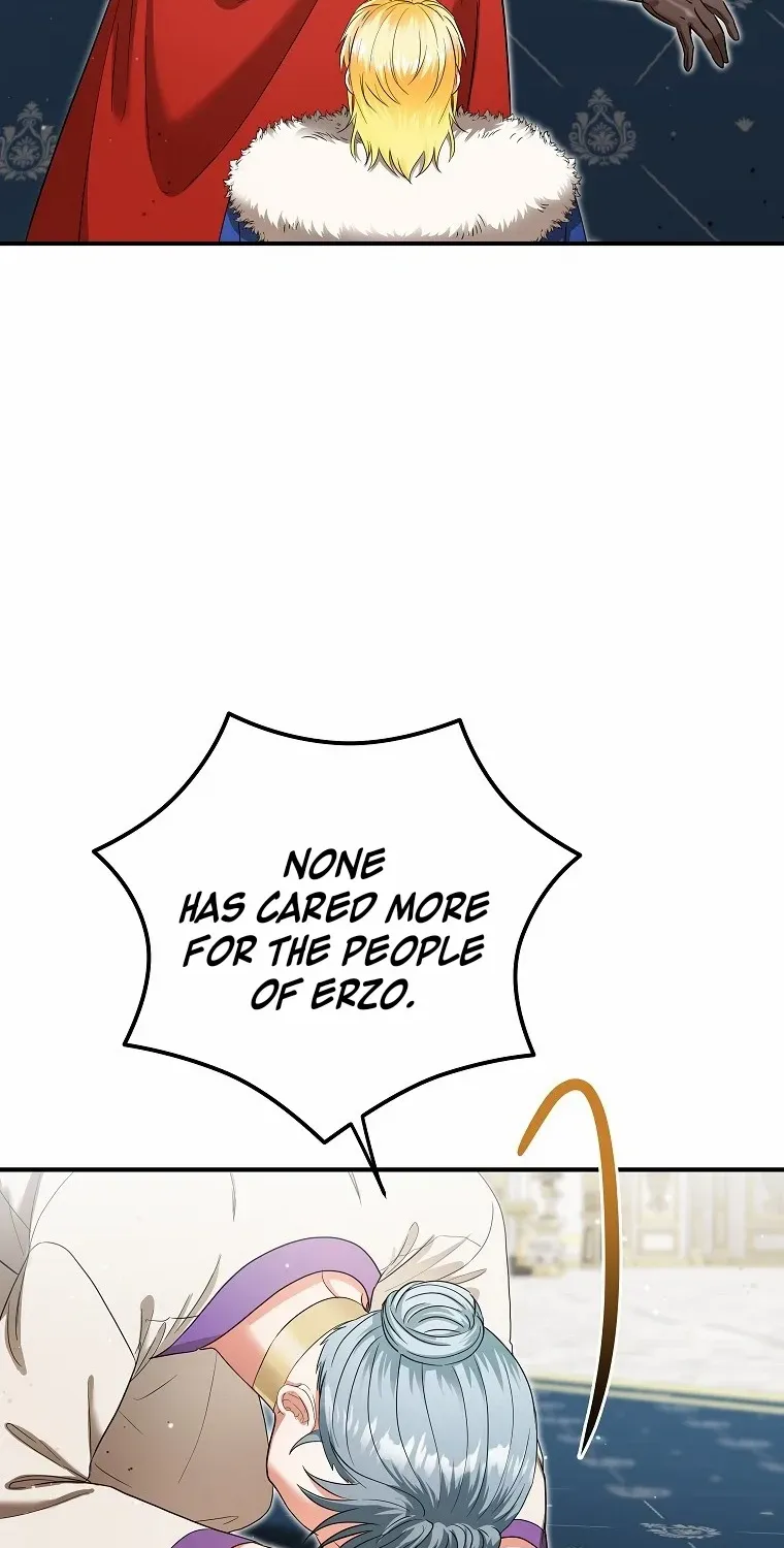 I Became the Emperor’s Cat Chapter 67 page 75 - 