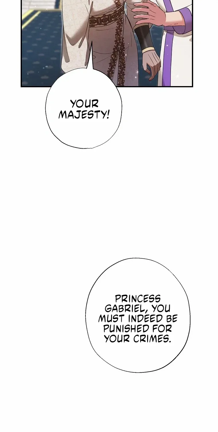 I Became the Emperor’s Cat Chapter 67 page 79 - 