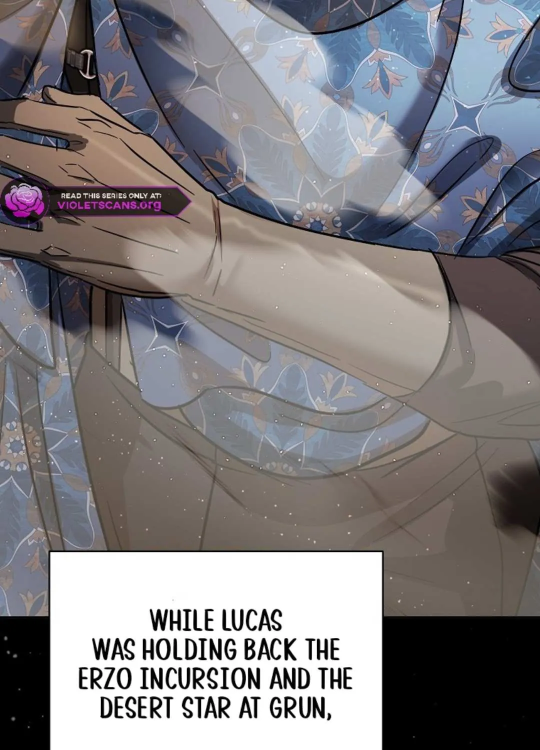 I Became the Emperor’s Cat Chapter 67 page 9 - 