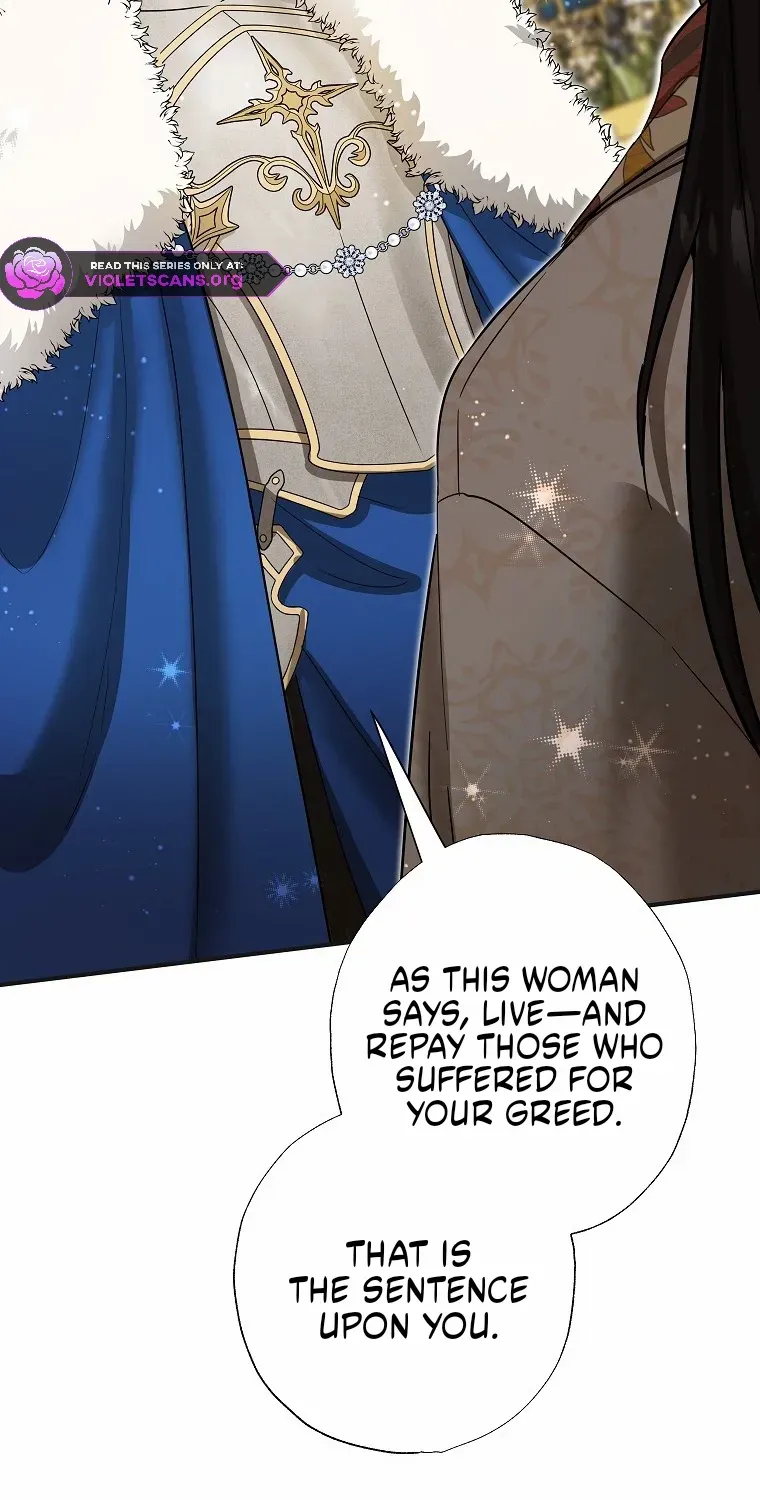 I Became the Emperor’s Cat Chapter 67 page 81 - 