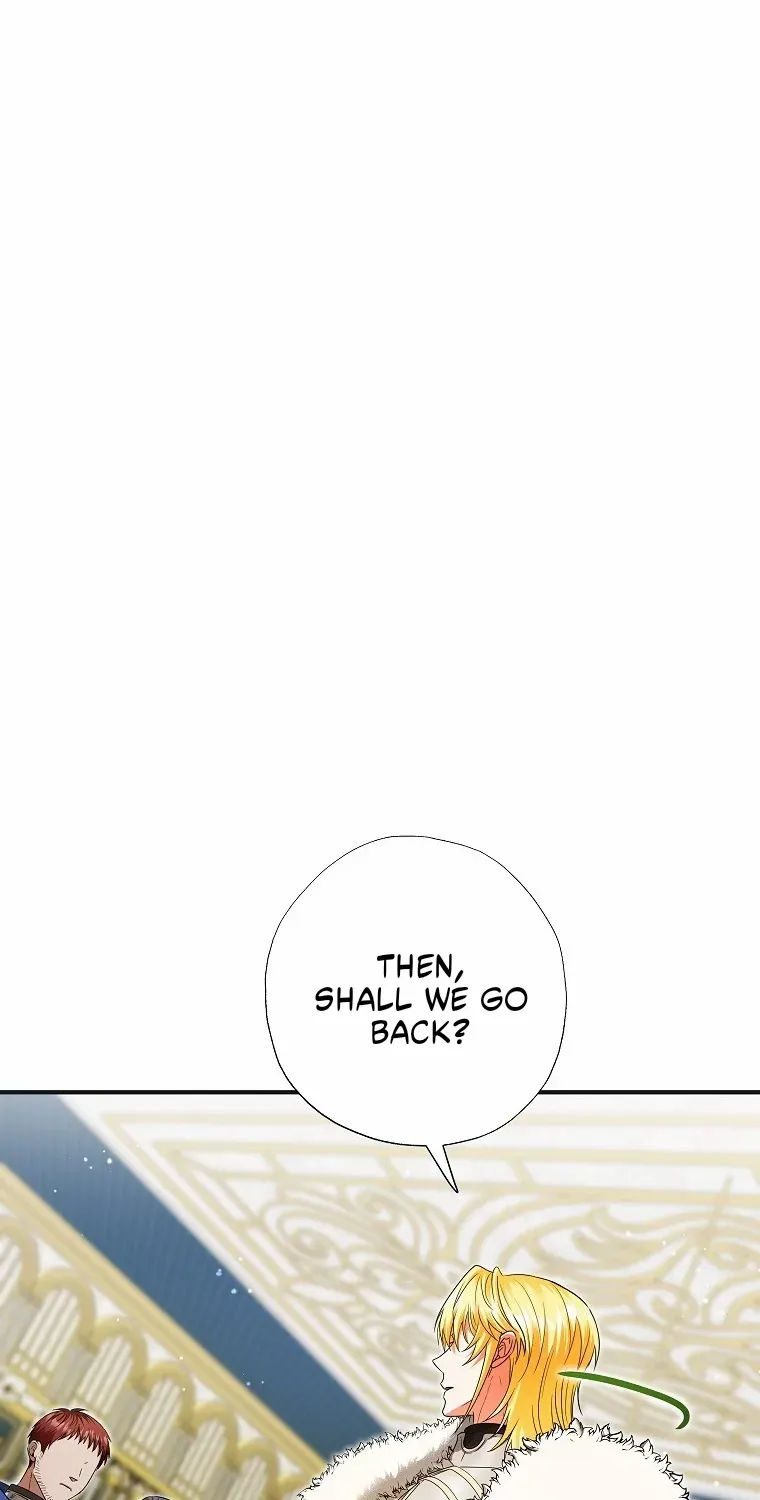 I Became the Emperor’s Cat Chapter 67 page 83 - 