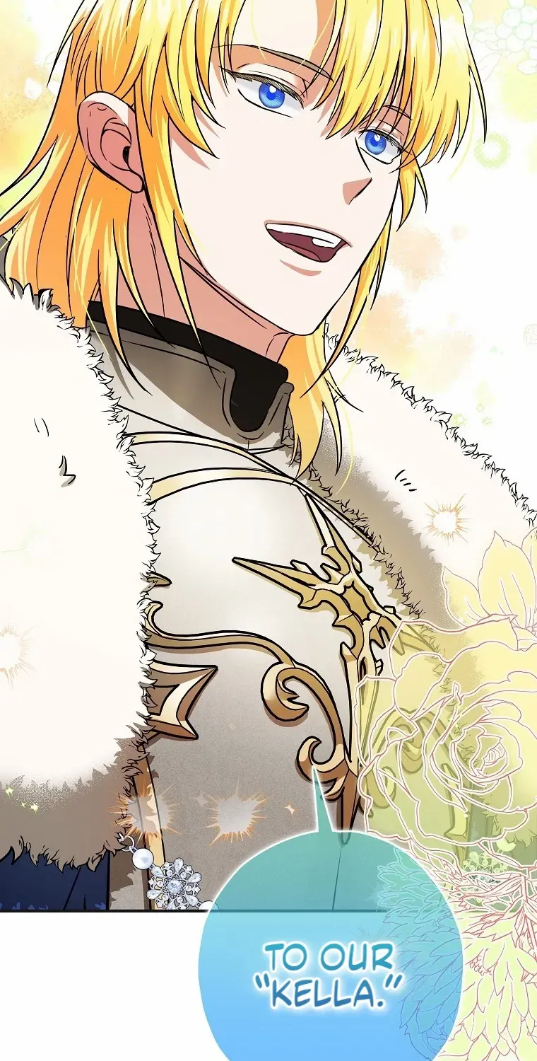I Became the Emperor’s Cat Chapter 67 page 85 - 