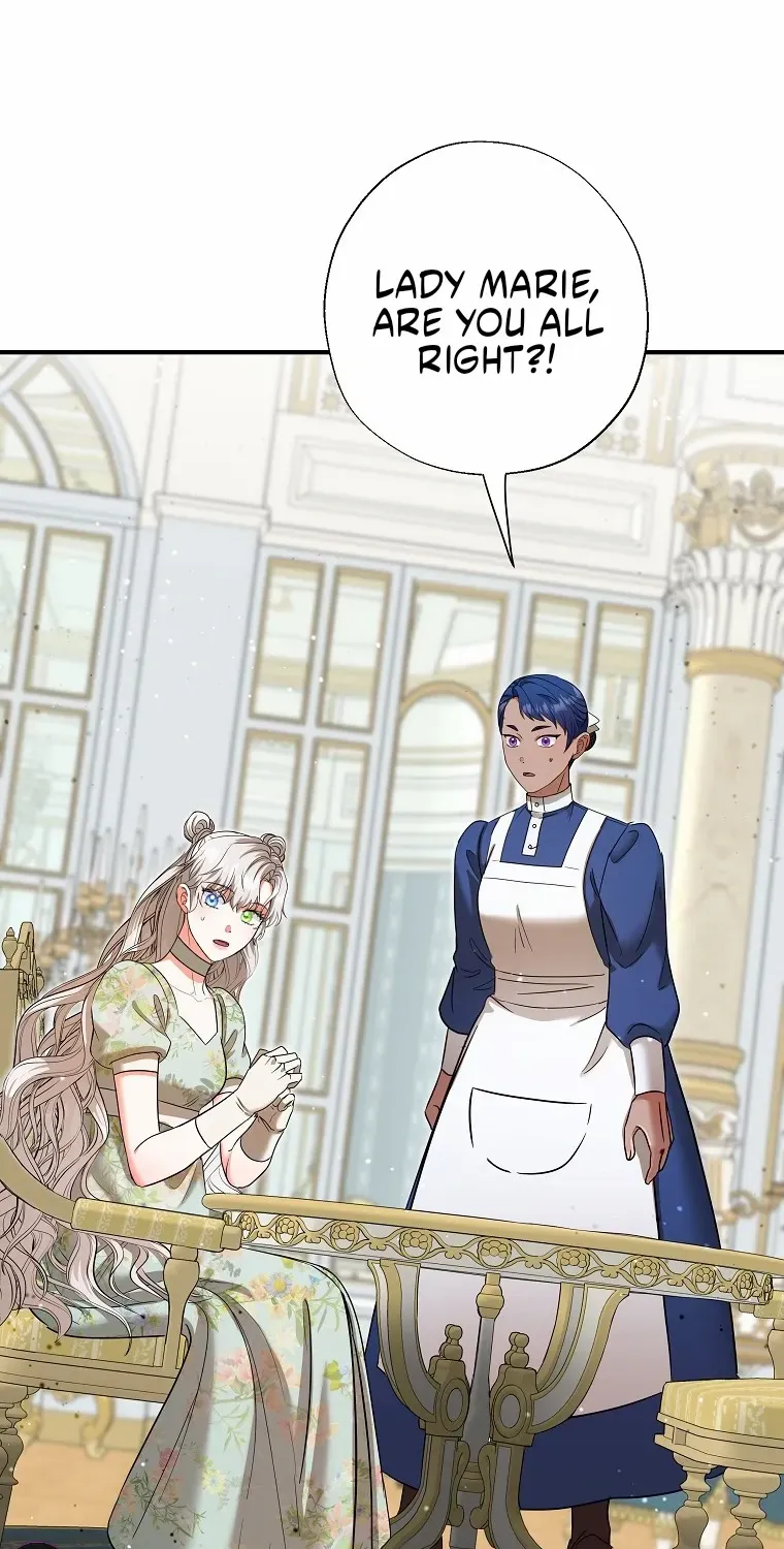 I Became the Emperor’s Cat Chapter 67 page 92 - 