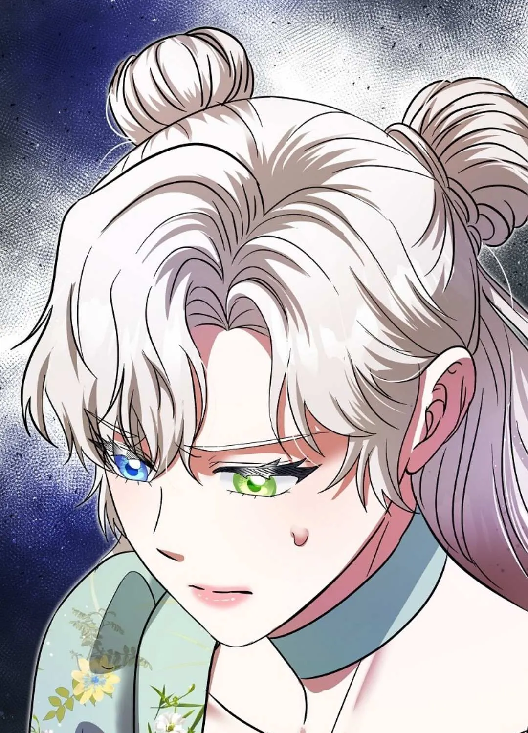 I Became the Emperor’s Cat Chapter 67 page 97 - 