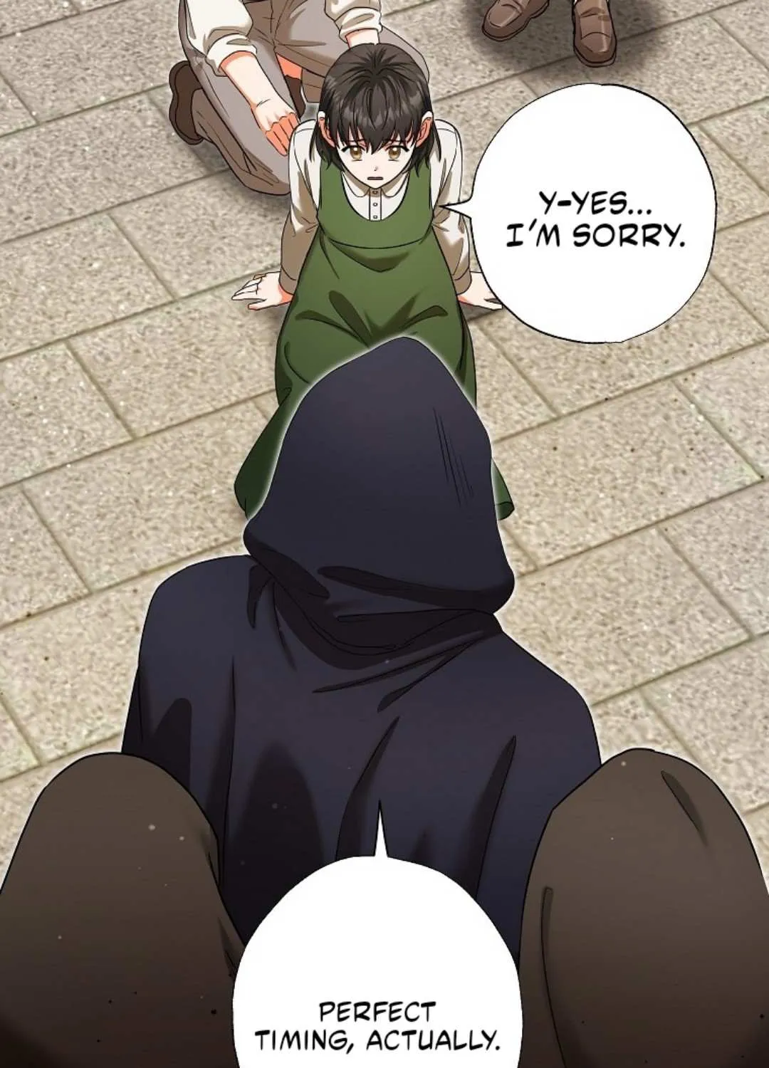 I Became the Emperor’s Cat Chapter 68 page 101 - 