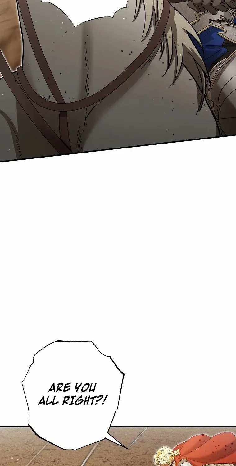I Became the Emperor’s Cat Chapter 68 page 15 - 
