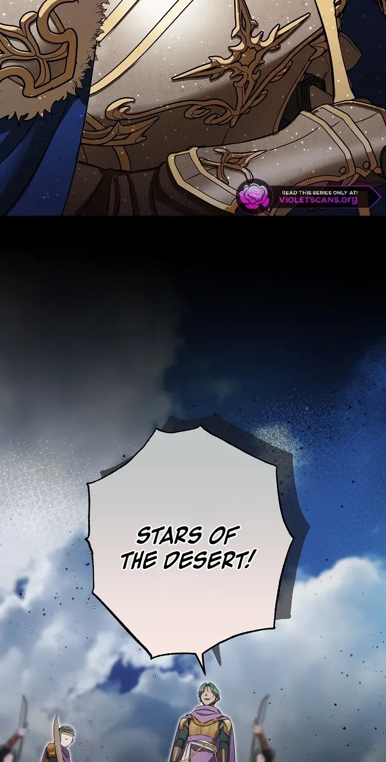 I Became the Emperor’s Cat Chapter 68 page 18 - 