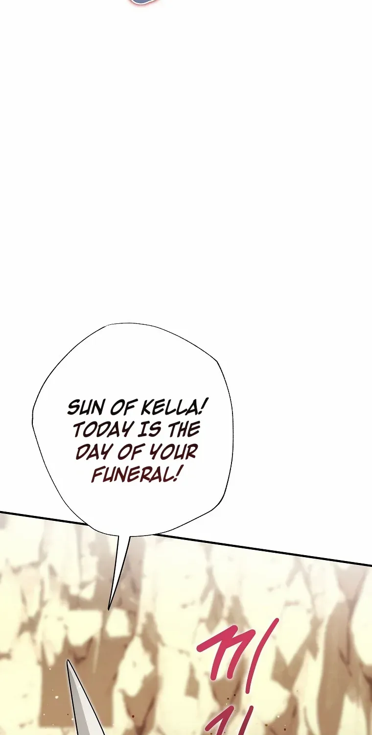 I Became the Emperor’s Cat Chapter 68 page 28 - 