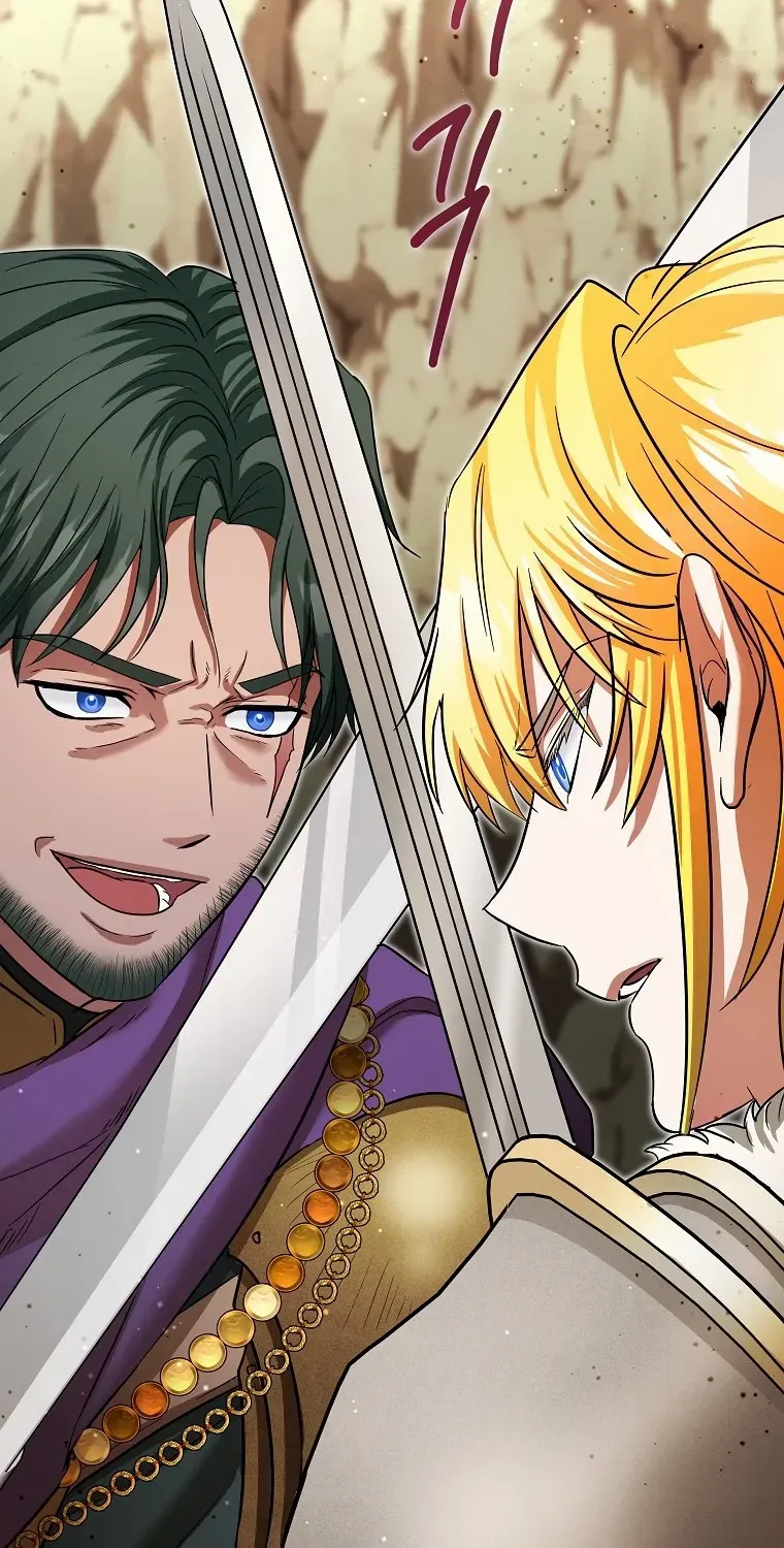 I Became the Emperor’s Cat Chapter 68 page 29 - 