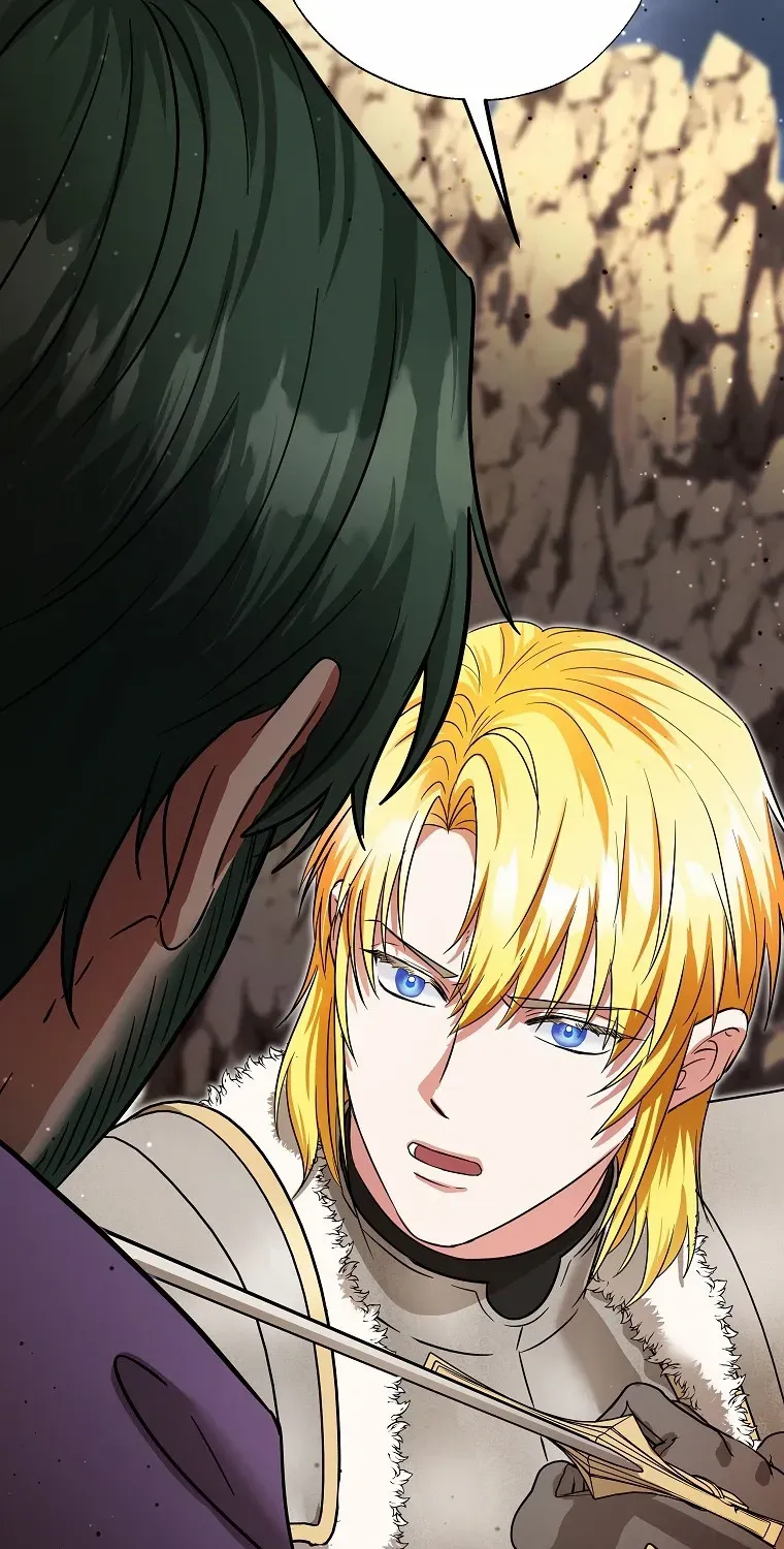 I Became the Emperor’s Cat Chapter 68 page 35 - 