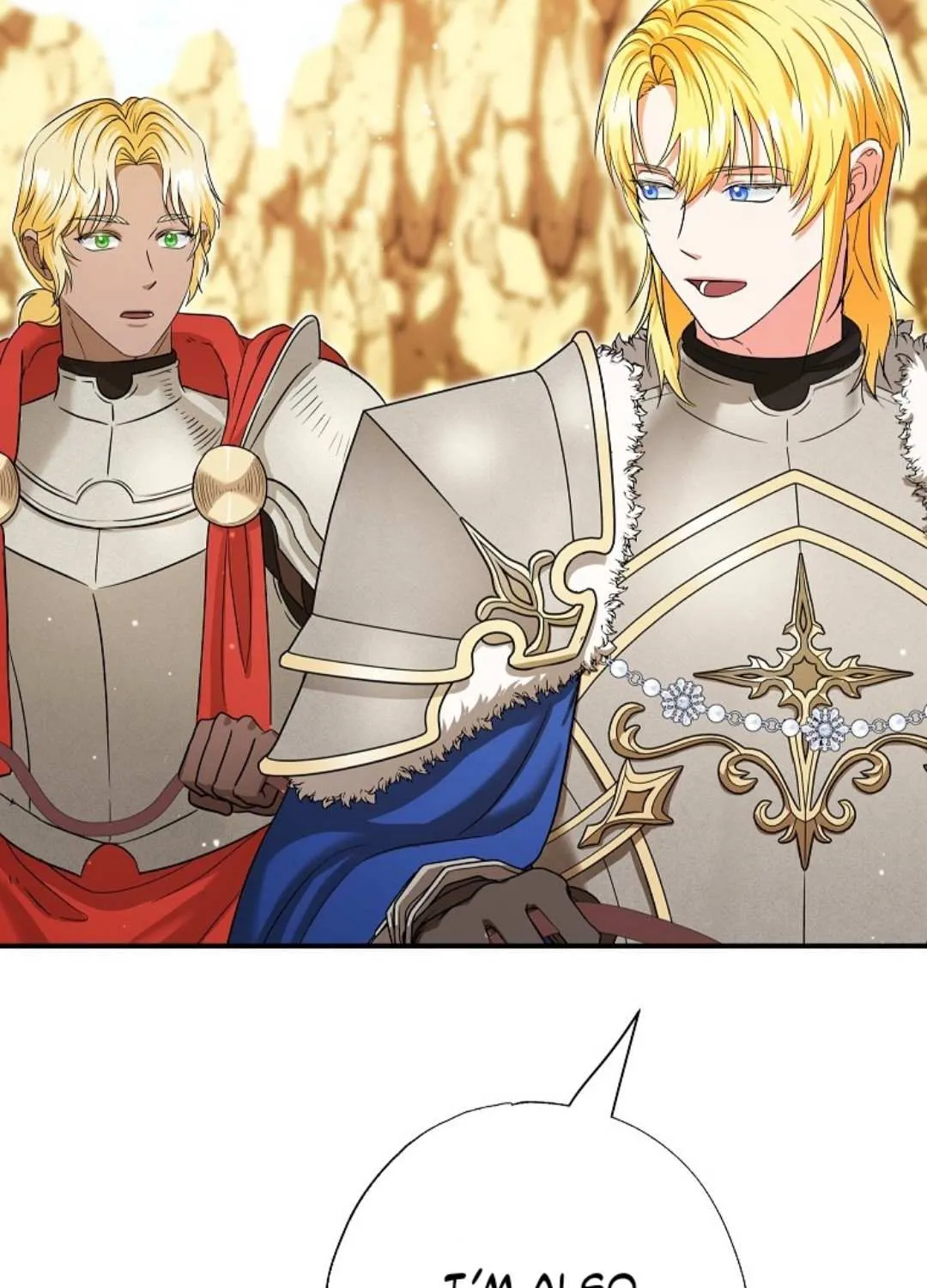 I Became the Emperor’s Cat Chapter 68 page 5 - 