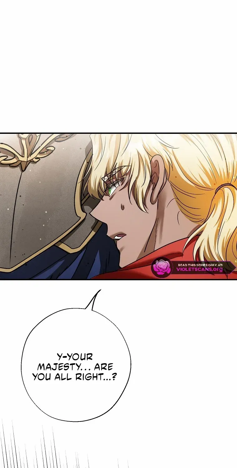 I Became the Emperor’s Cat Chapter 68 page 54 - 