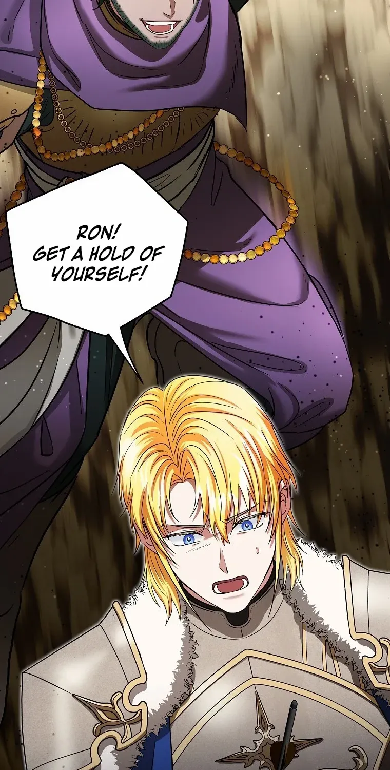 I Became the Emperor’s Cat Chapter 68 page 56 - 