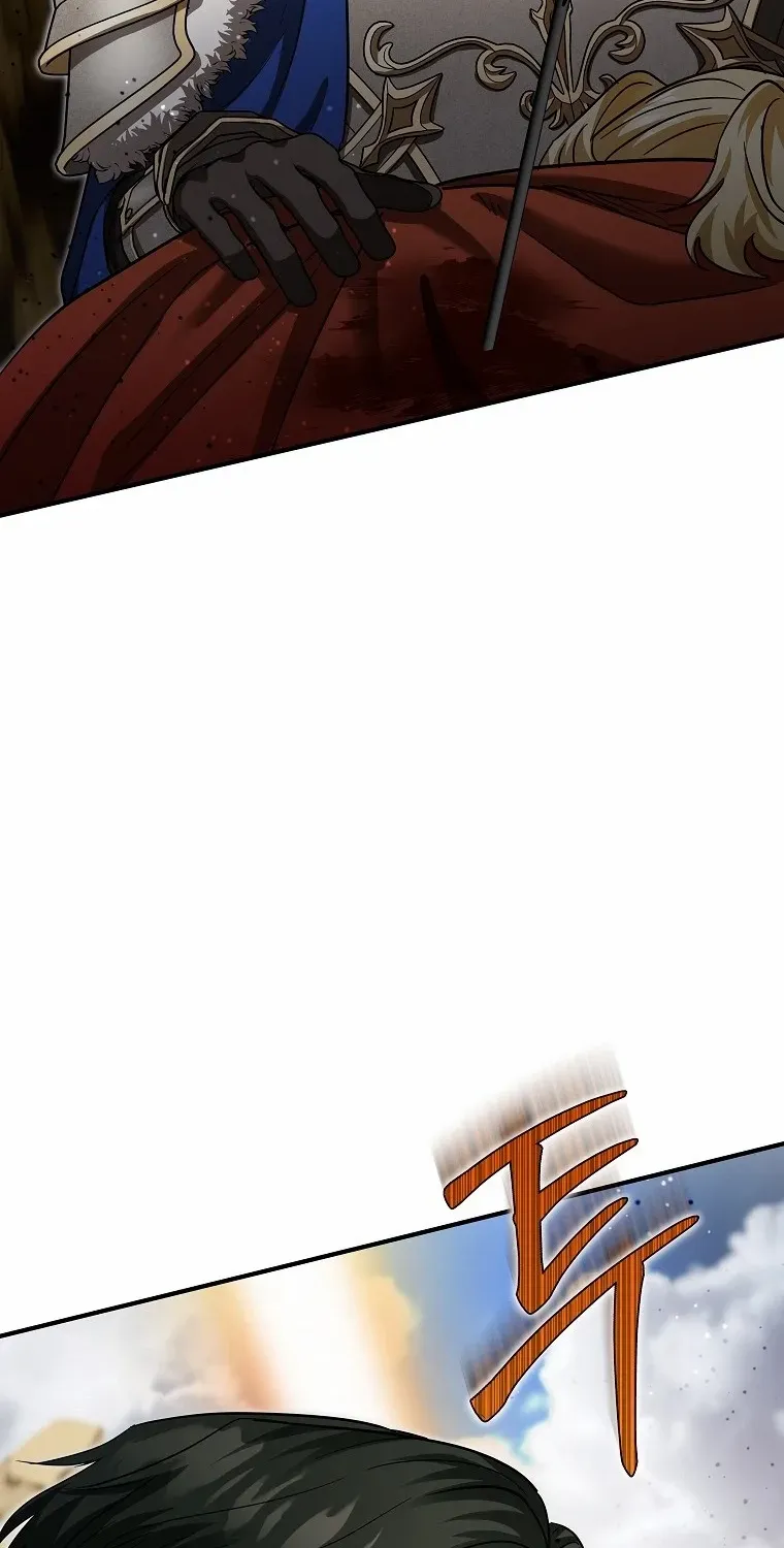 I Became the Emperor’s Cat Chapter 68 page 57 - 
