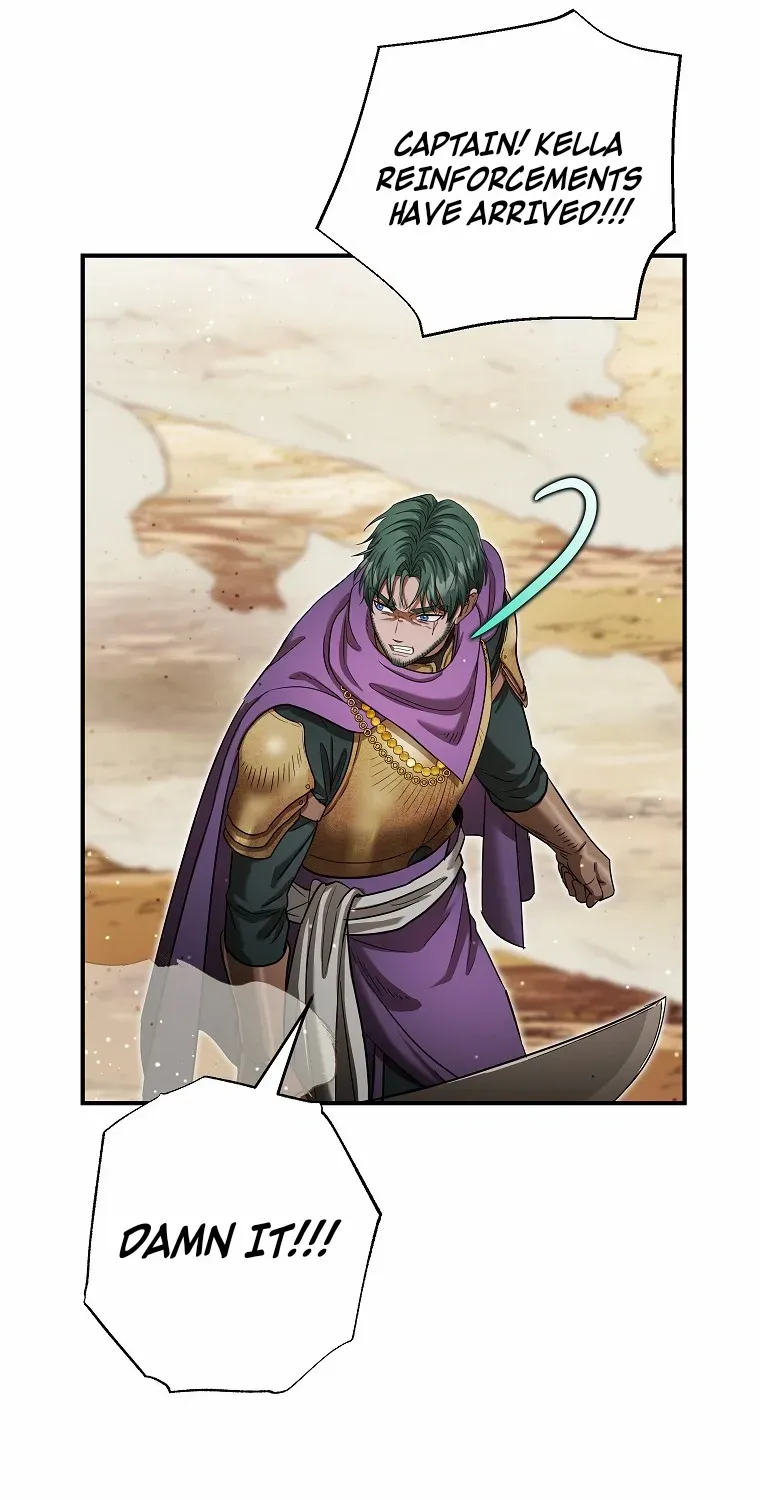 I Became the Emperor’s Cat Chapter 68 page 60 - 