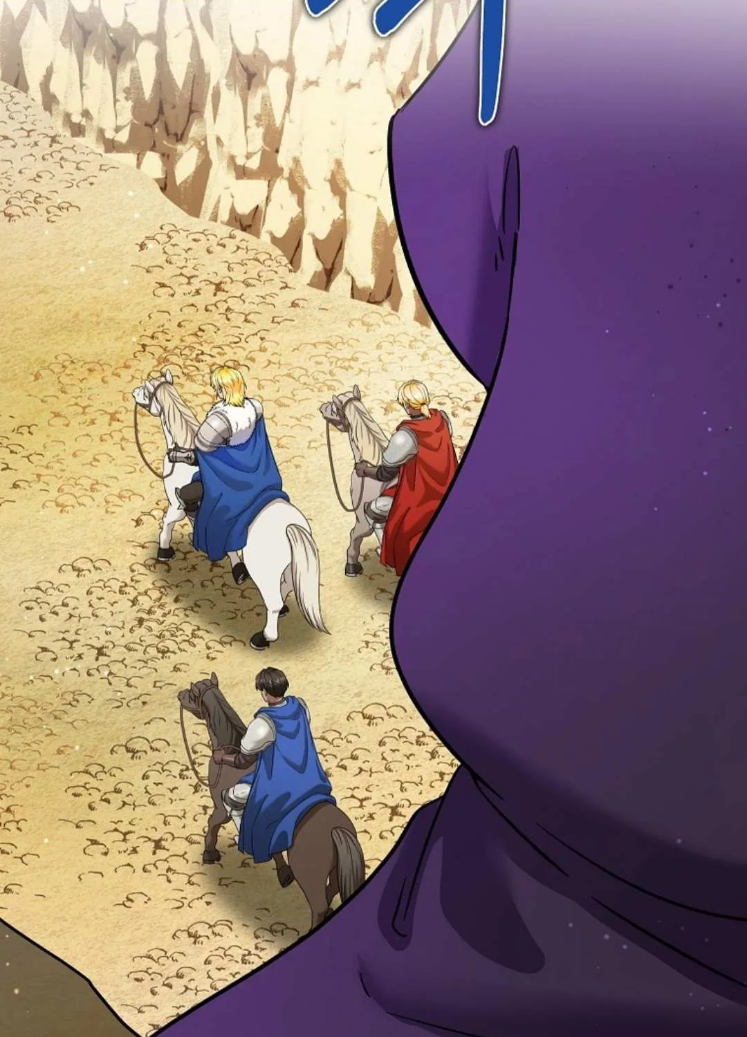 I Became the Emperor’s Cat Chapter 68 page 7 - 