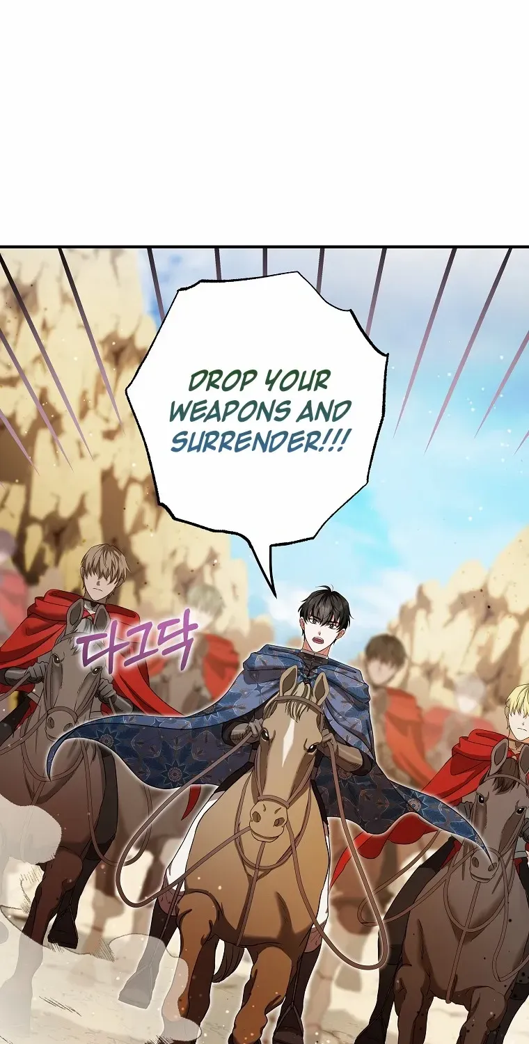 I Became the Emperor’s Cat Chapter 68 page 61 - 