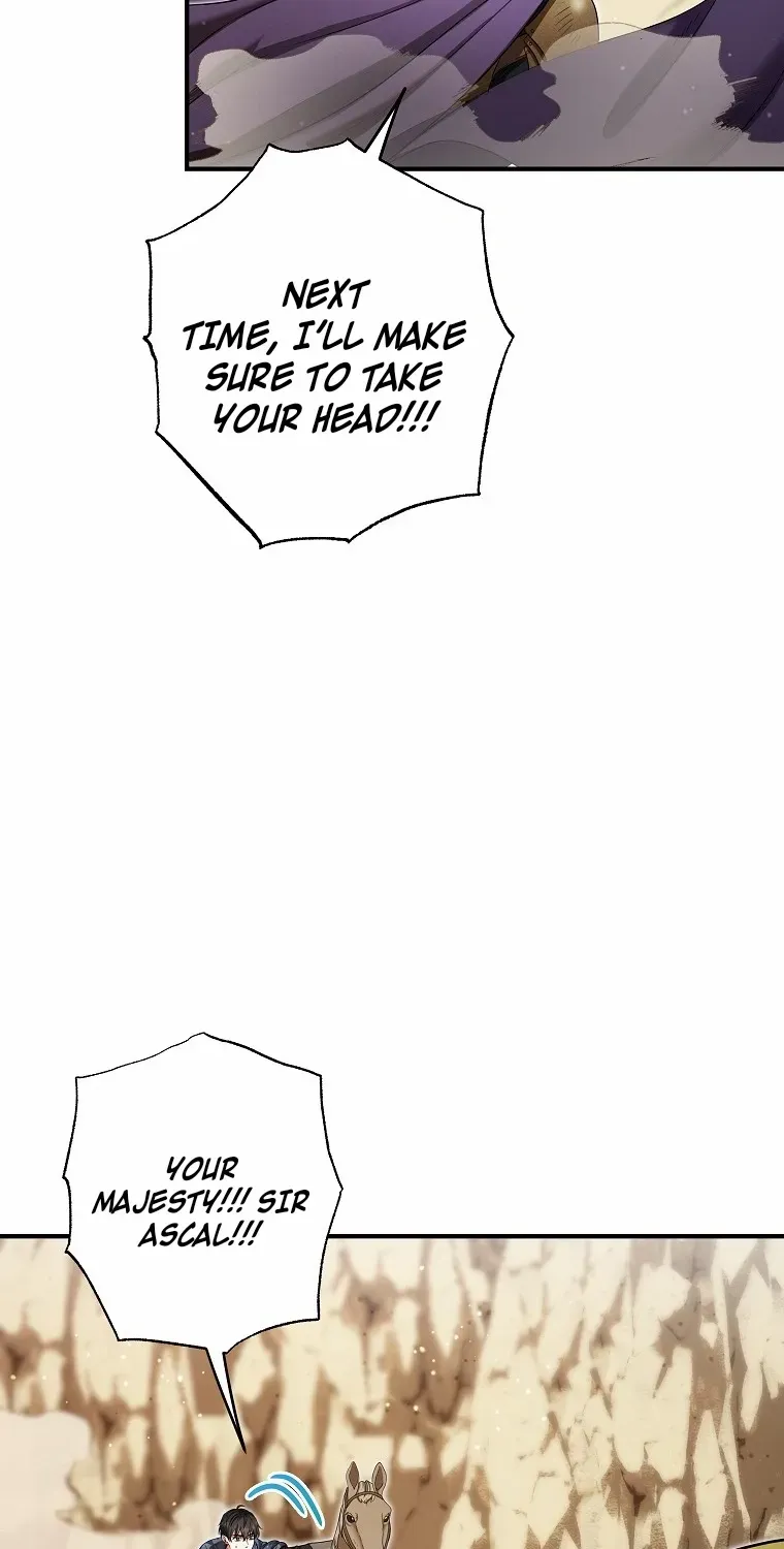 I Became the Emperor’s Cat Chapter 68 page 63 - 