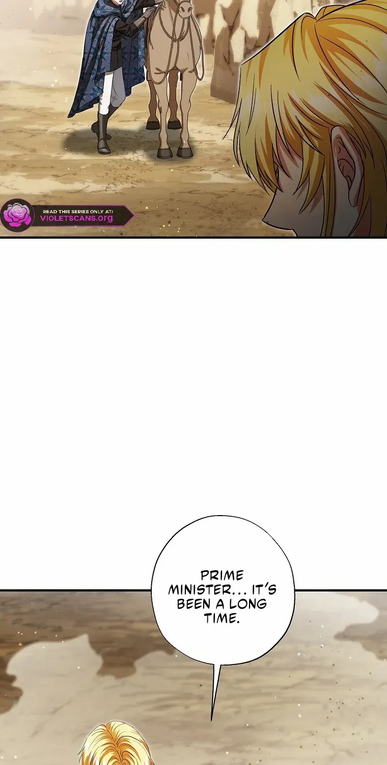 I Became the Emperor’s Cat Chapter 68 page 64 - 