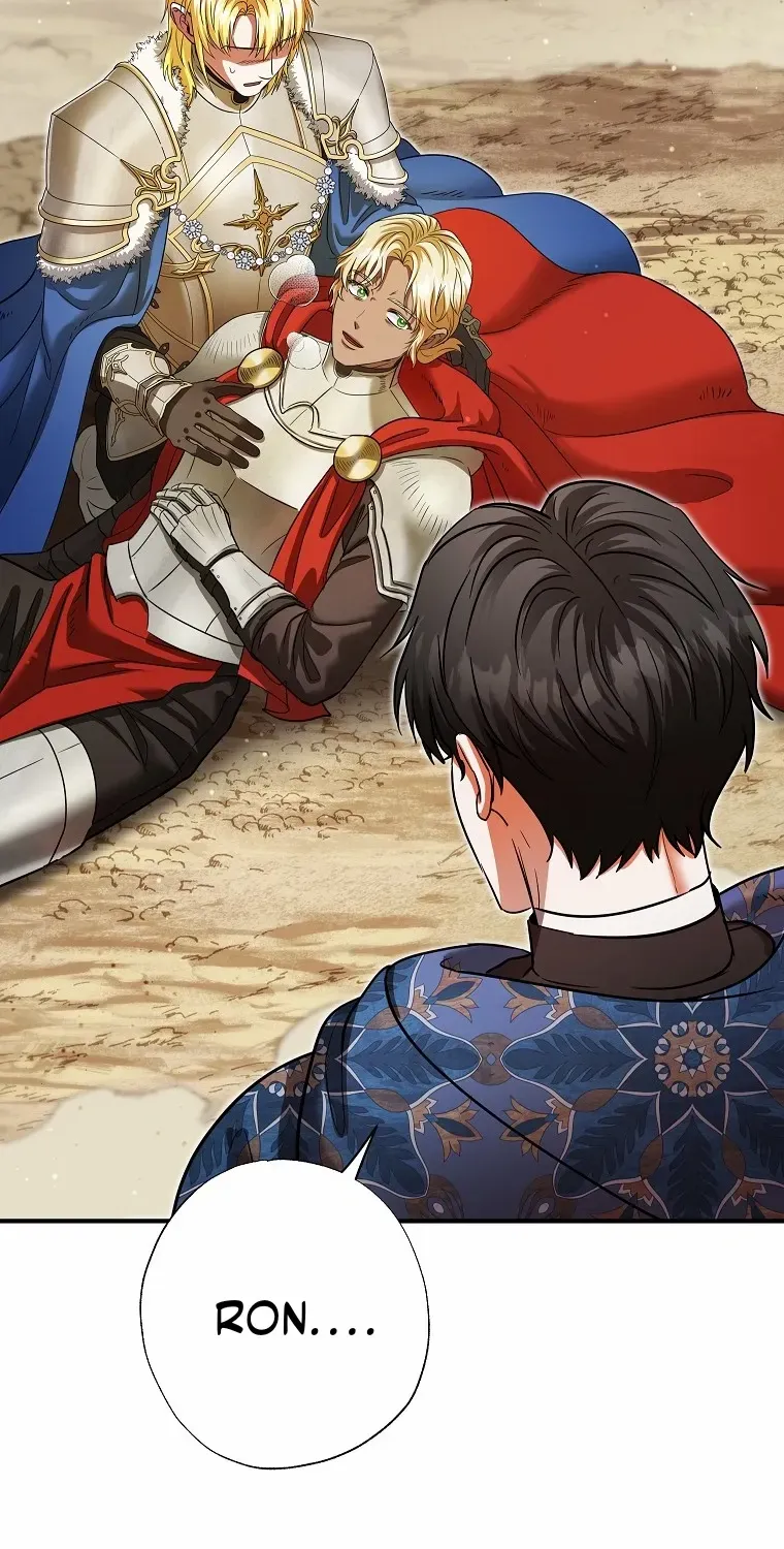 I Became the Emperor’s Cat Chapter 68 page 65 - 