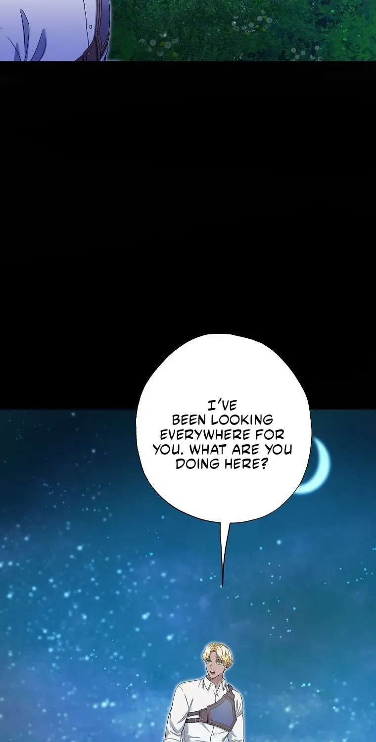 I Became the Emperor’s Cat Chapter 68 page 71 - 