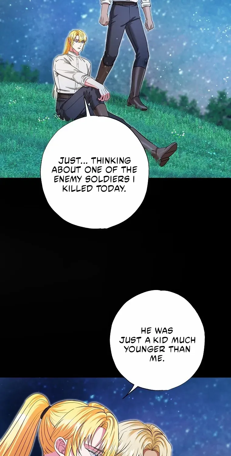I Became the Emperor’s Cat Chapter 68 page 72 - 