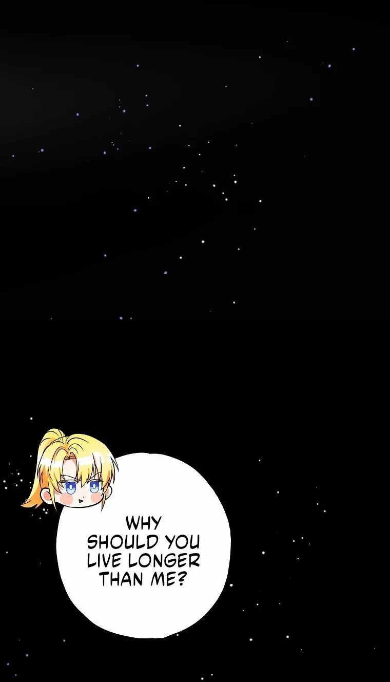 I Became the Emperor’s Cat Chapter 68 page 76 - 