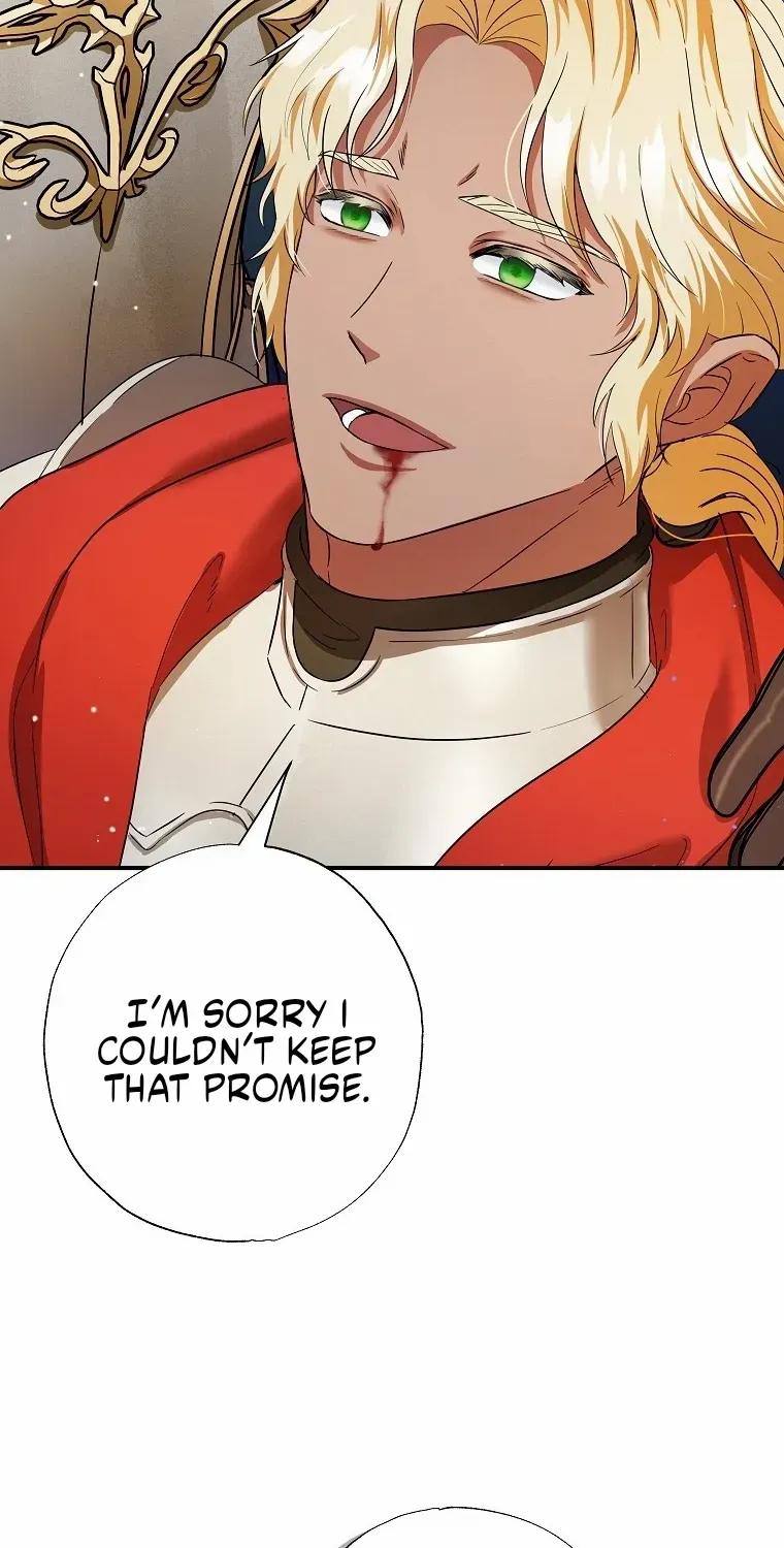 I Became the Emperor’s Cat Chapter 68 page 78 - 