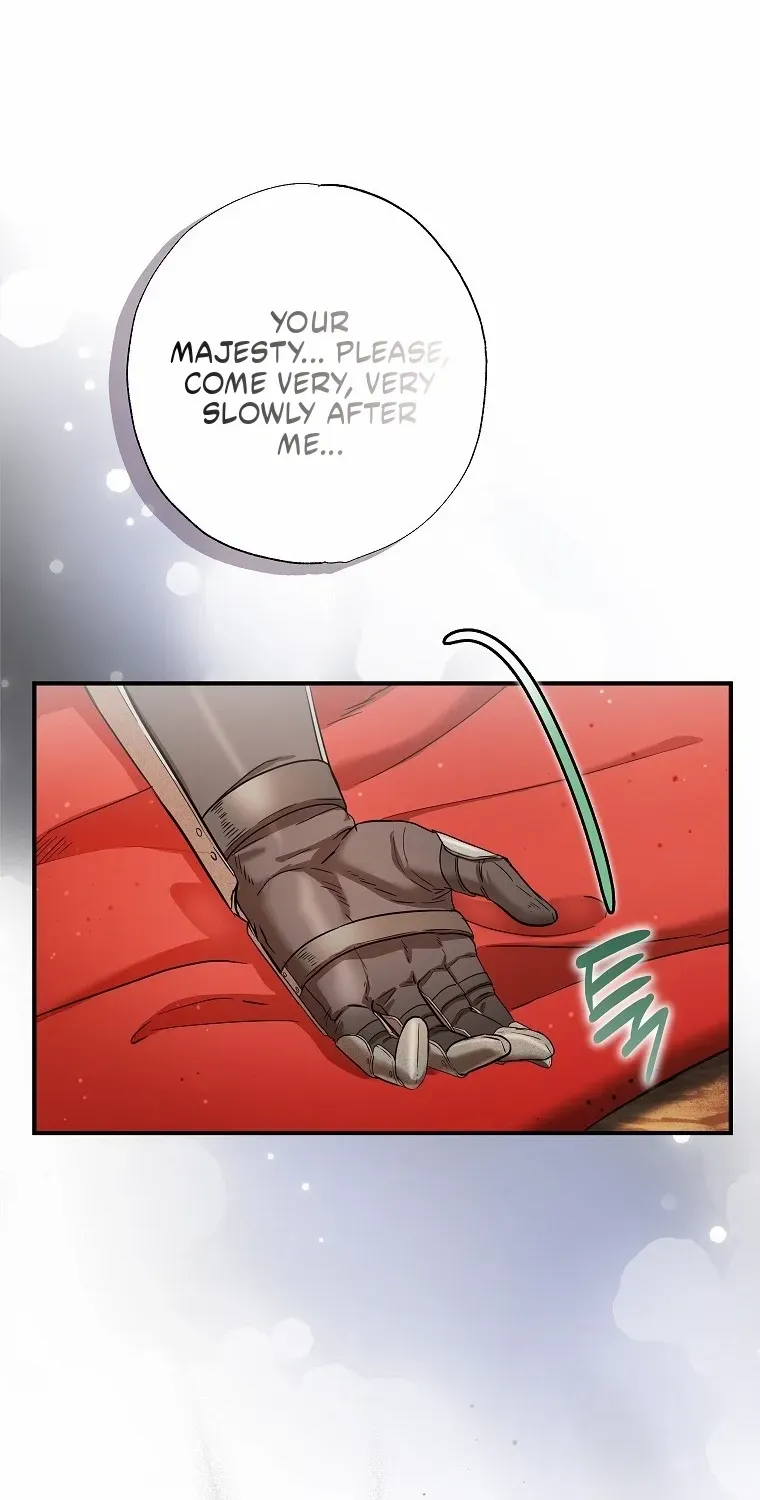 I Became the Emperor’s Cat Chapter 68 page 80 - 
