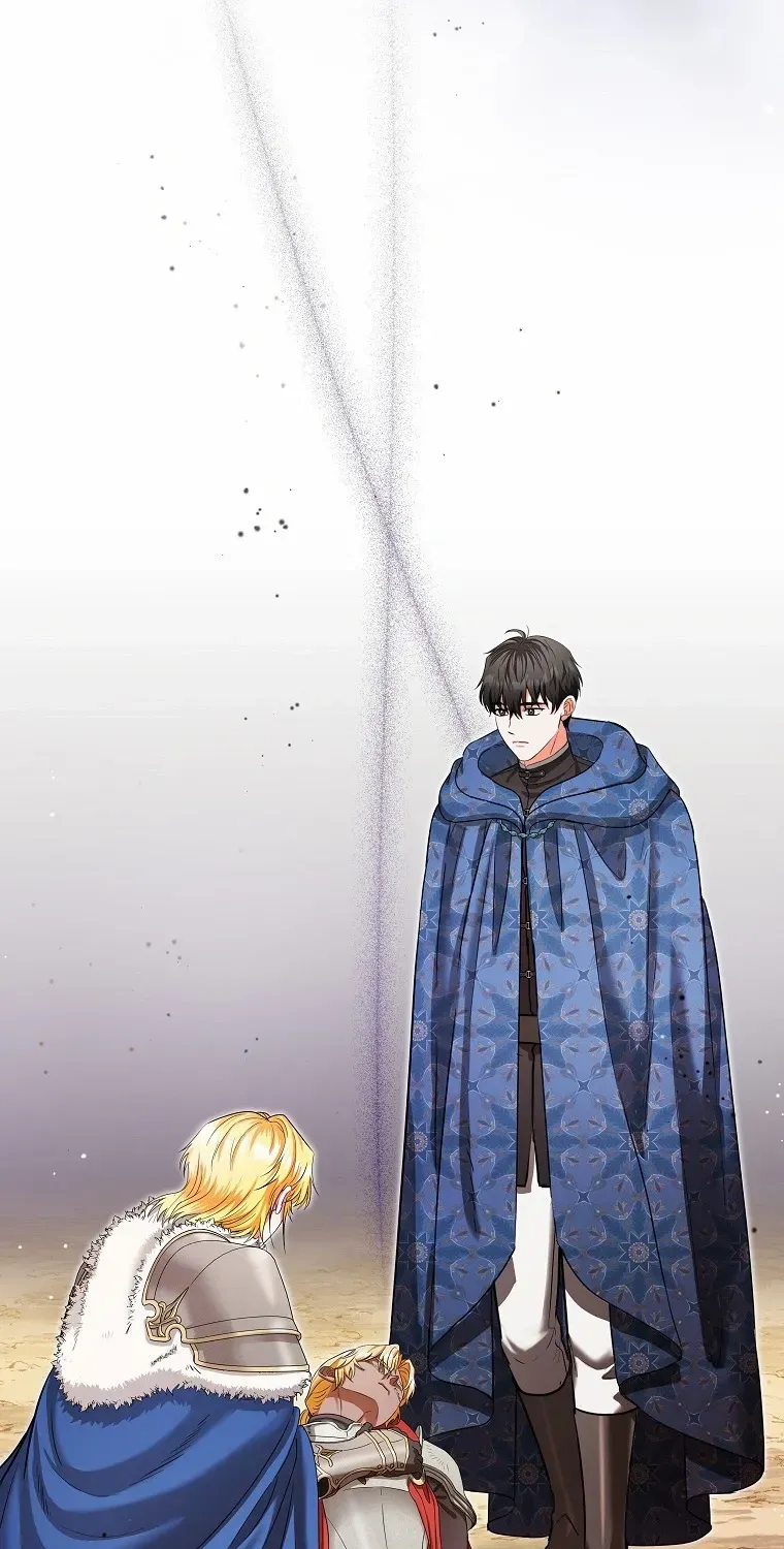 I Became the Emperor’s Cat Chapter 68 page 81 - 
