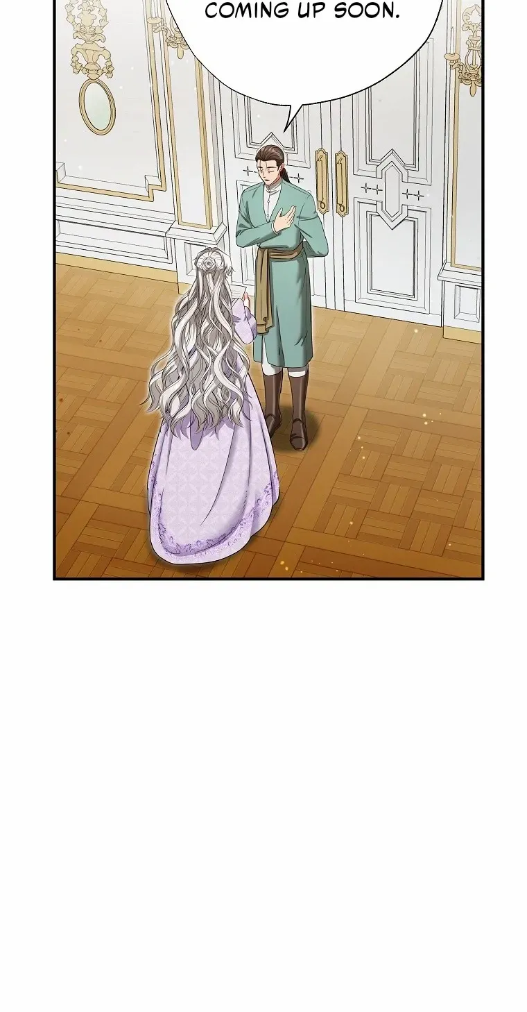 I Became the Emperor’s Cat Chapter 68 page 84 - 