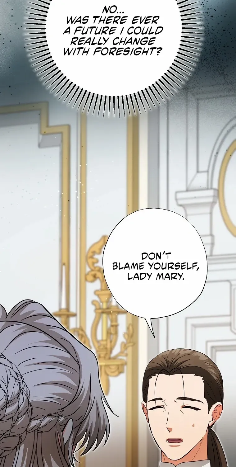 I Became the Emperor’s Cat Chapter 68 page 87 - 