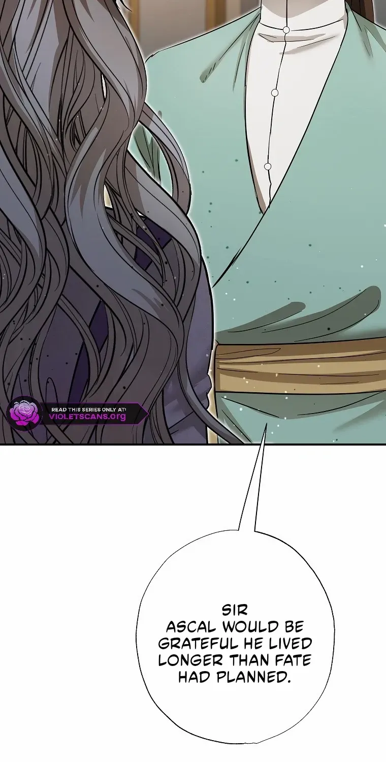 I Became the Emperor’s Cat Chapter 68 page 88 - 