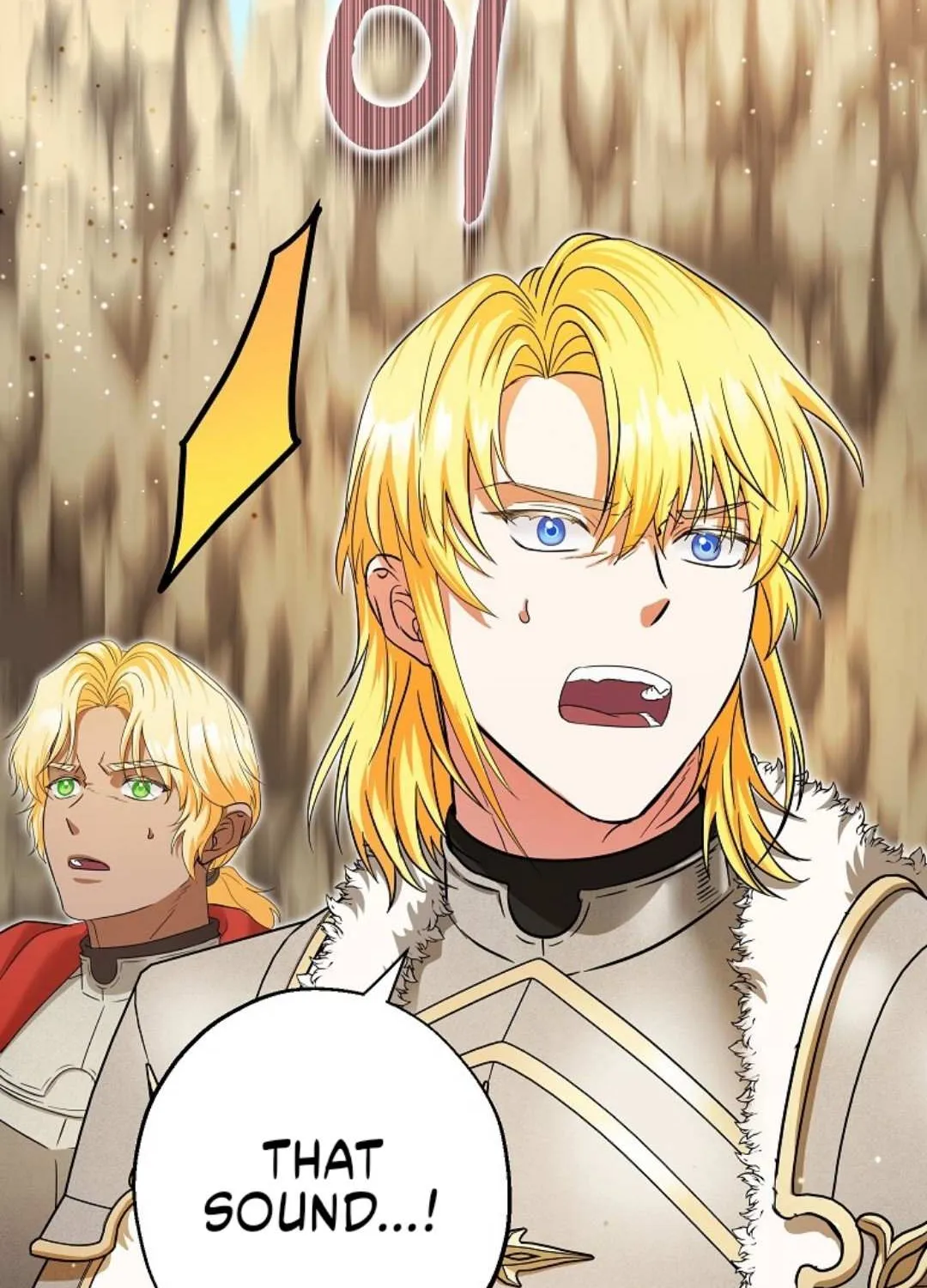 I Became the Emperor’s Cat Chapter 68 page 10 - 