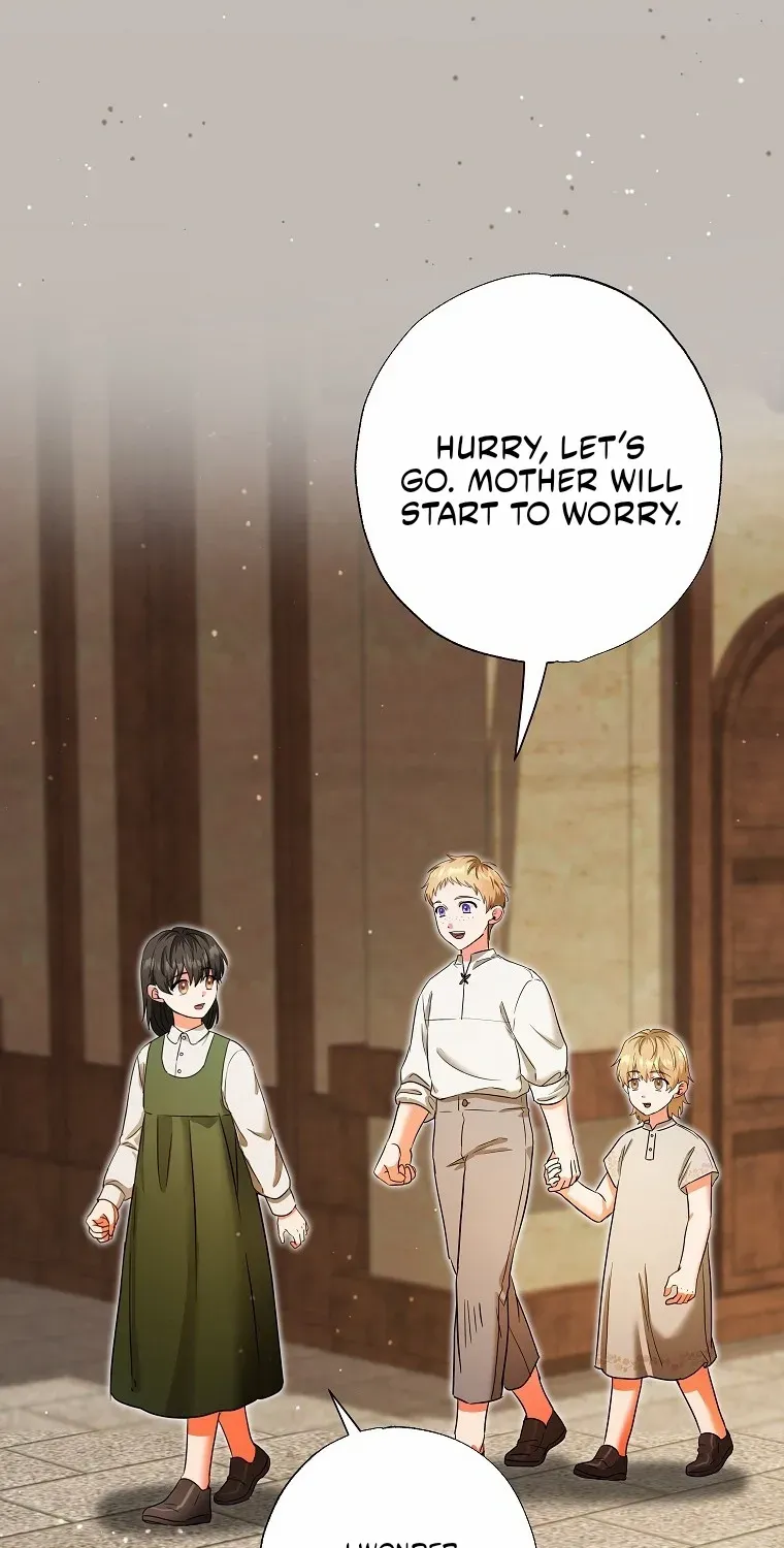 I Became the Emperor’s Cat Chapter 68 page 97 - 