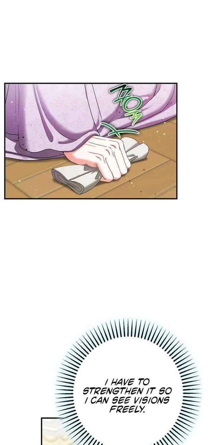 I Became the Emperor’s Cat Chapter 69 page 11 - 