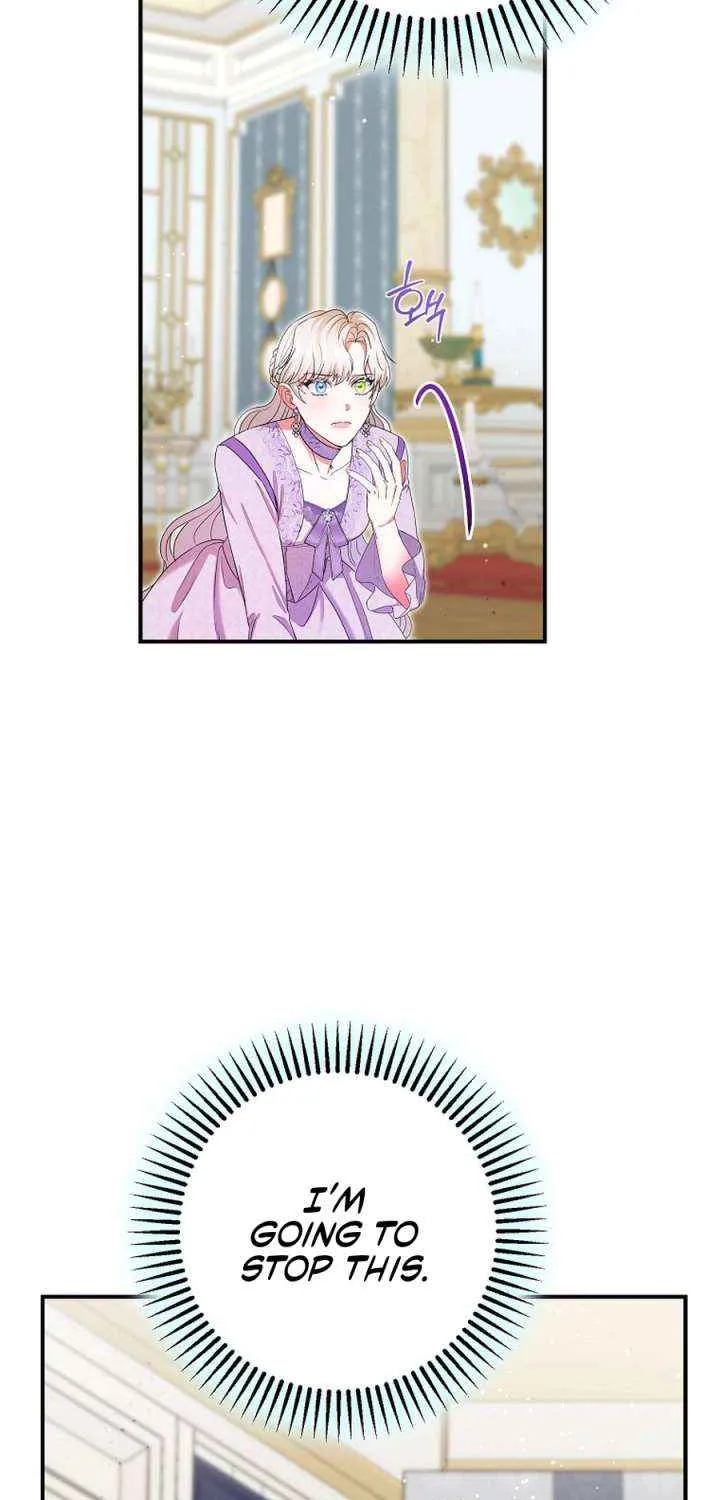 I Became the Emperor’s Cat Chapter 69 page 12 - 
