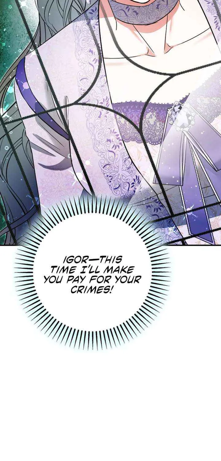 I Became the Emperor’s Cat Chapter 69 page 15 - 