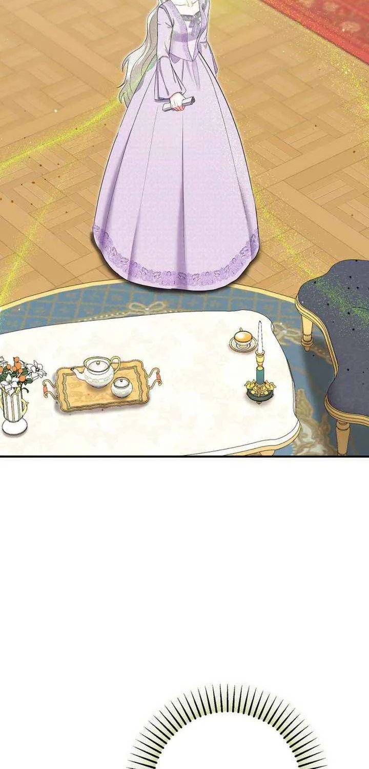 I Became the Emperor’s Cat Chapter 69 page 3 - 