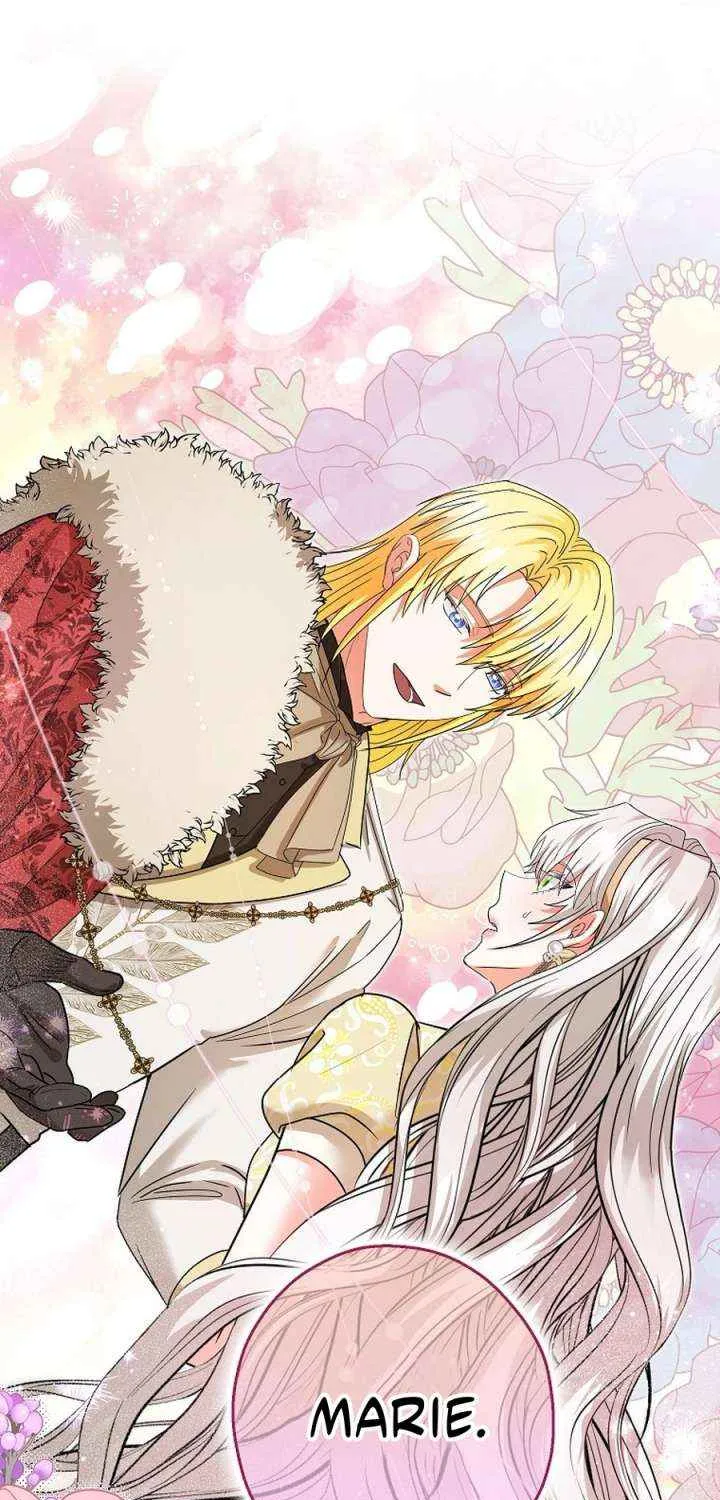 I Became the Emperor’s Cat Chapter 69 page 26 - 